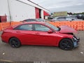 2021 Hyundai Elantra — photo 14 of 17 | VIN 5NPLM4AG2MH011546