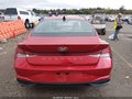 2021 Hyundai Elantra — photo 17 of 17 | VIN 5NPLM4AG2MH011546