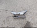 2021 Hyundai Elantra — photo 12 of 17 | VIN 5NPLM4AG2MH011546