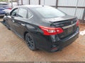 2017 Nissan Sentra — photo 3 of 16 | VIN 3N1CB7AP1HY292614