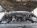 1992 Ford F-350 — photo 9 of 11 | VIN 2FTJW35M4NCA25743