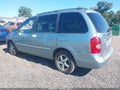 2003 Mazda MPV — photo 3 of 11 | VIN JM3LW28A030356772