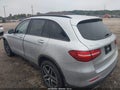 2018 Mercedes-Benz GLC-Class — photo 3 of 17 | VIN WDC0G4KBXJV103569