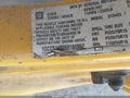 2006 Chevrolet Colorado — photo 9 of 11 | VIN 1GCCS148068184962