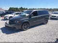 2016 Dodge Grand Caravan — photo 2 of 16 | VIN 2C4RDGBG0GR244374