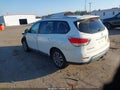 2013 Nissan Pathfinder — photo 3 of 13 | VIN 5N1AR2MM1DC682194