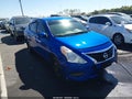 2017 Nissan Versa — photo 1 of 11 | VIN 3N1CN7AP4HL808291