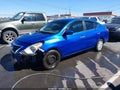 2017 Nissan Versa — photo 2 of 11 | VIN 3N1CN7AP4HL808291