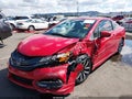 2014 Honda Civic — photo 2 of 11 | VIN 2HGFG3B06EH510801