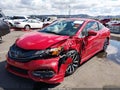 2014 Honda Civic — photo 6 of 11 | VIN 2HGFG3B06EH510801