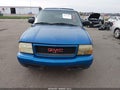 2001 GMC Sonoma — photo 12 of 16 | VIN 1GTCS145418217993