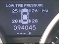 2013 Acura TL — photo 16 of 17 | VIN 19UUA8F57DA015502
