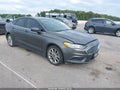 2017 Ford Fusion — photo 1 of 16 | VIN 3FA6P0H78HR373795