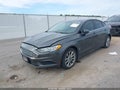 2017 Ford Fusion — photo 2 of 16 | VIN 3FA6P0H78HR373795