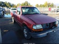 1999 Ford Ranger — photo 1 of 11 | VIN 1FTYR10C6XUA03612