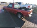 1999 Ford Ranger — photo 3 of 11 | VIN 1FTYR10C6XUA03612