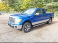 2010 Ford F-150 — photo 2 of 18 | VIN 1FTFX1EV2AFC76646