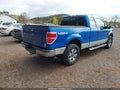 2010 Ford F-150 — photo 4 of 18 | VIN 1FTFX1EV2AFC76646
