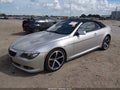 2008 BMW 6 Series — photo 2 of 11 | VIN WBAEB53578CX61328