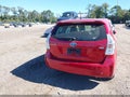 2012 Toyota Prius V — photo 16 of 16 | VIN JTDZN3EU0C3179438