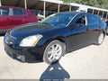 2007 Nissan Maxima — photo 2 of 11 | VIN 1N4BA41E97C859318