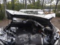2018 Toyota Highlander — photo 10 of 16 | VIN 5TDJZRFH4JS532510