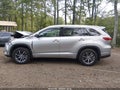 2018 Toyota Highlander — photo 14 of 16 | VIN 5TDJZRFH4JS532510
