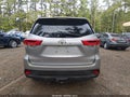 2018 Toyota Highlander — photo 16 of 16 | VIN 5TDJZRFH4JS532510