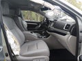 2018 Toyota Highlander — photo 5 of 16 | VIN 5TDJZRFH4JS532510