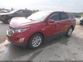 2019 Chevrolet Equinox — photo 2 of 17 | VIN 3GNAXJEV9KL346295