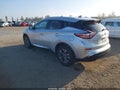 2016 Nissan Murano — photo 3 of 16 | VIN 5N1CZ2MH4GN153651