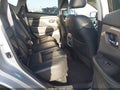 2016 Nissan Murano — photo 8 of 16 | VIN 5N1CZ2MH4GN153651