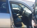 2001 Acura MDX — photo 5 of 12 | VIN 2HNYD18291H530784