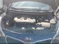 2016 Kia Forte — photo 10 of 11 | VIN KNAFK4A67G5610910