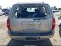 2007 Chevrolet Suburban 1500 — photo 16 of 16 | VIN 1GNFC160X7R411479