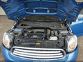2012 Mini Cooper — photo 10 of 11 | VIN WMWZB3C54CWM06761