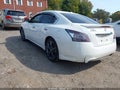 2014 Nissan Maxima — photo 3 of 12 | VIN 1N4AA5AP6EC488103