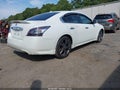 2014 Nissan Maxima — photo 4 of 12 | VIN 1N4AA5AP6EC488103