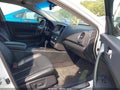 2014 Nissan Maxima — photo 5 of 12 | VIN 1N4AA5AP6EC488103