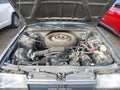 1991 Subaru Loyale — photo 10 of 15 | VIN JF2AN52B5MD410486