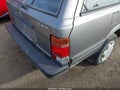1991 Subaru Loyale — photo 15 of 15 | VIN JF2AN52B5MD410486
