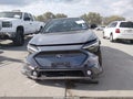 2024 Subaru Solterra — photo 13 of 17 | VIN JTMABABA8RA054955