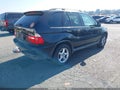 2005 BMW X5 — photo 4 of 14 | VIN 5UXFA13515LY15607