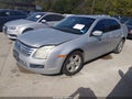 2009 Ford Fusion — photo 2 of 16 | VIN 3FAHP07129R215587
