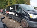 2020 Ford Transit-150 — photo 6 of 16 | VIN 1FTYE1Y84LKA36710
