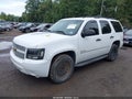 2012 Chevrolet Tahoe — photo 2 of 11 | VIN 1GNSC4E03CR281296