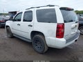 2012 Chevrolet Tahoe — photo 3 of 11 | VIN 1GNSC4E03CR281296