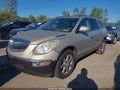 2009 Buick Enclave — photo 2 of 11 | VIN 5GAER23DX9J161888