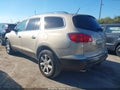 2009 Buick Enclave — photo 3 of 11 | VIN 5GAER23DX9J161888