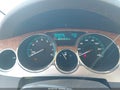 2009 Buick Enclave — photo 7 of 11 | VIN 5GAER23DX9J161888